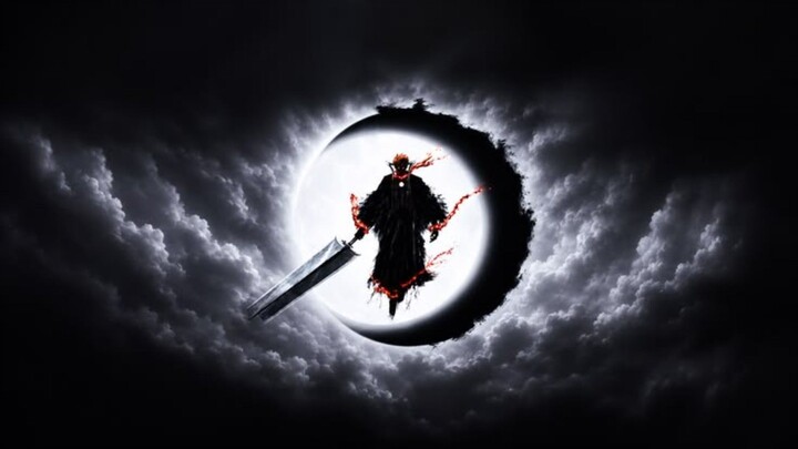 Bleach Thousand Year Blood War Episode 50 - Akhir Dari Sang Raja Quincy