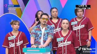 FULL ARISAN 15/10/25