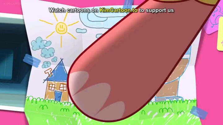 Oggy and the Cockroaches: Next Generation Episode 3