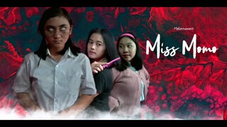 Miss Momo Season 1 Episode 01 (Bullying)