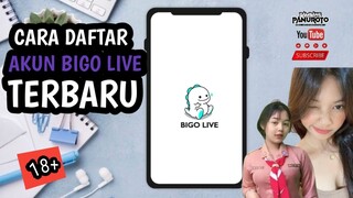 cara daftar akun bigo live terbaru,wididaww banyak cewek indo cantik cantik,/only 18+