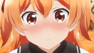 Shomin Sample - EP 6 [Sub Indo]