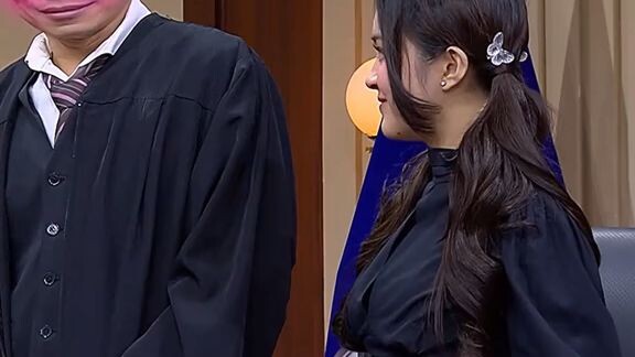 botik bocah politik 😆