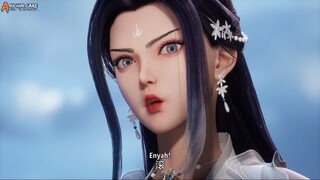 Swallowing The Heaven Eps 03 1080P New