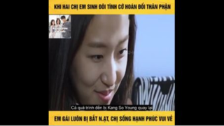 Review Phim Khi em gái của chị đại bị bắt nạt và cái kết - Phần 2 #ReviewphimHan
