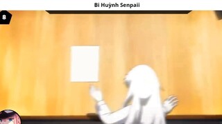 Top 10 Anime với Nhân Vật Chính Thông Minh Bá Đạo và Cực Ngầu 3