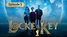 Locke & Key Season 1 Episode 5 in Hindi