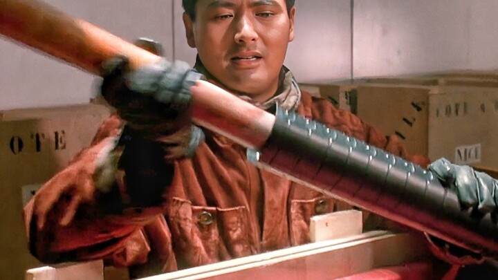 رجل يسرق لوحة عالمية ثمينة بقيمة عشرات الملايين بفضل ذكائه الفائق!