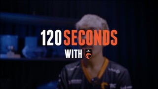 120 Seconds with TNC ft Yowe