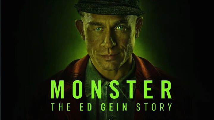 Monster: The Ed Gein Story - Eps-1 Bluray_SUB INDO