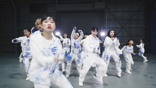 Ultramarine-YOASOBI | Choreography by Sota(GANMI) | **CJDA MV15**