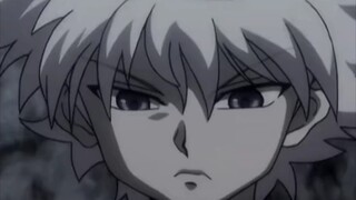 killua 😍