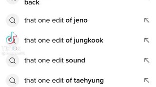 I- no- what- um- yes-