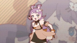 老鼠舞🐀🐿︎