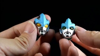 Fully painted, with a double-headed sculpture, is this the value of Galaxy’s 10th anniversary?