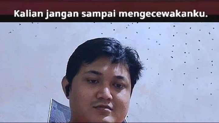 Yuuta menghindari serangan ishigori | JJK S3 EP12 #jjk #reaction