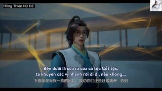 Vô Thượng Thần Đế Tập 220 Vietsub