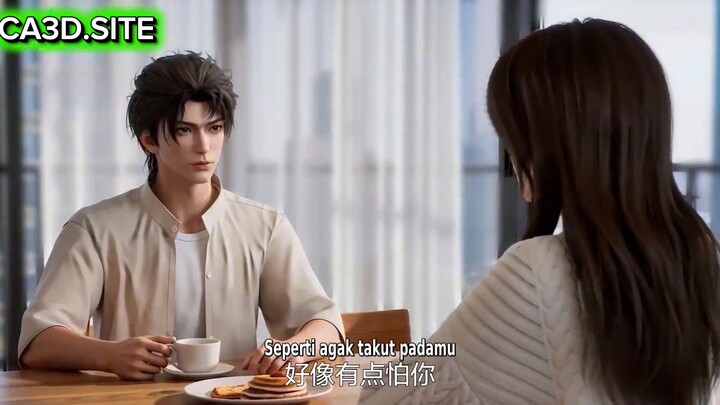 Urban Ancient Immortal Doctor Episode 182 Sub Indo