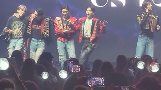 أنا شخص اجتماعي ولا بد أن أرقص في مجموعات! نسخة الرقص التي ابتكرها معجبو Monsta X من Voyager بأنفسهم