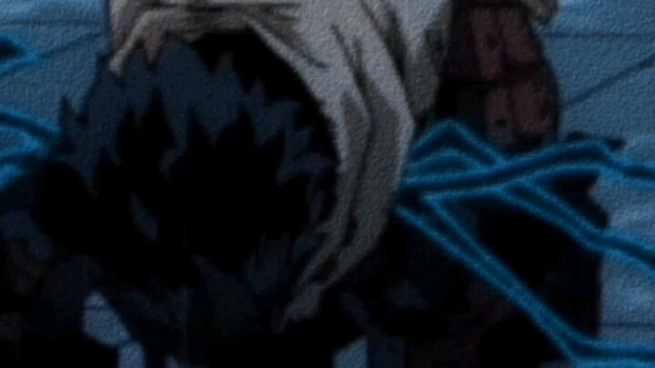 Izuku midoriya/vigilante deku edit