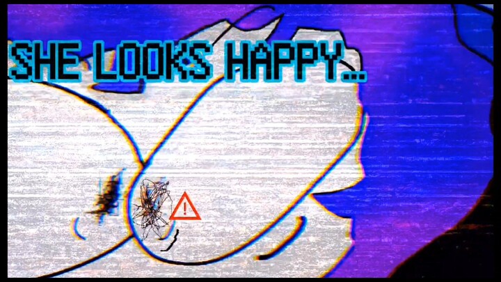 CUTE CHAOS TEASER OF THE ANIMATED FILM