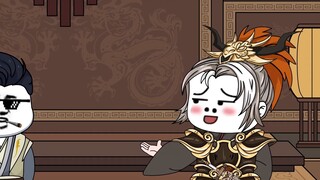 Episode 33: Brother-in-law, I will conquer the whole world for you in the future.