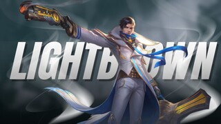 Granger mode hard game gini, hampir kena comeback!!!!