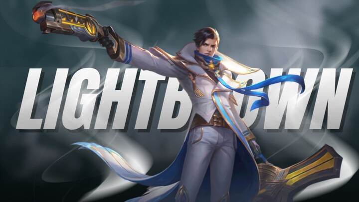 Granger mode hard game gini, hampir kena comeback!!!!