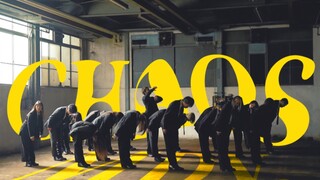 فيديو كليب أغنية "CHAOS" لزاندو متوفر الآن! استخدموا الرقص لتجسيد حياة "CHAOS"