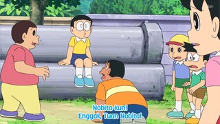 Doraemon Episode 829 Subtitle Indonesia | Penguasaan Gian & Jaiko dan Dorami Punya Pacar!?