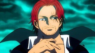 SHANKS ONE PIECE