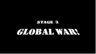 Genocyber (1994) - Tập 03 Chiến Tranh Toàn Cầu (Vietsub)
