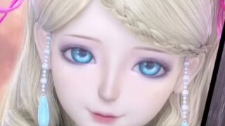 [Wei Hualing] Help! How can Wei Hua become cute?