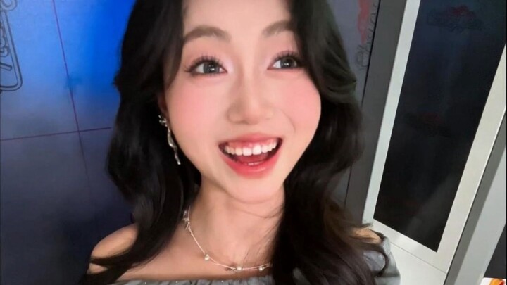 I really didn’t set a timer!