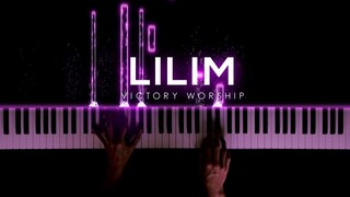 Lilim - Victory Worship | Piano Cover by Gerard Chua