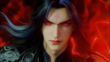 Pesona Wang Lin Renegade Immortal