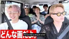 [Vietsub] Dự án mùa hè - Chotokkyu (Phần 2)