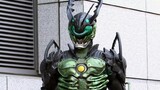 Kamen Rider OOO Monster Collection