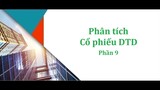 Hướng dẫn Phân tích Cổ phiếu DTD - Thành Đạt Hà Nam - Đầu tư Phát triển Thành Đạt - Phần 9