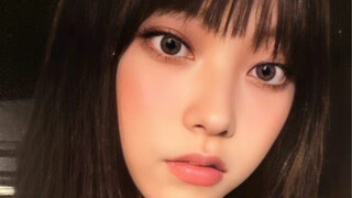 【Haerin】TikTok ‘Cookie’ dance practice