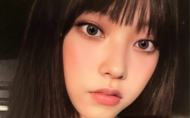 【هيرين】تدريب رقصة "كوكي" على تيك توك