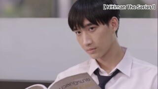 นิติแมนแฟนวิศวะ EP2 : คิดมากหรือไง