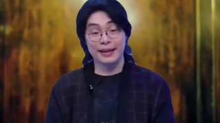 究竟是多抽象的剧情，让海猫决定联动后跳出如此绝望的舞步？