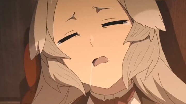 In order to cure his own Kun Kun, the male protagonist actually captured the girl with animal ears f