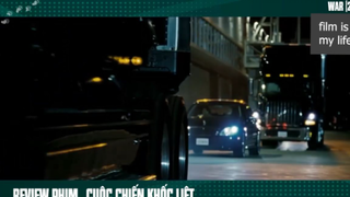 cuộc chiến khốc liệt p1 #filmismylifeeee