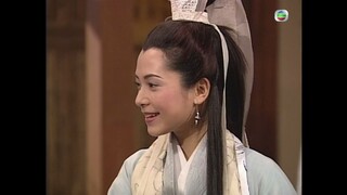 [Lồng tiếng] A Step Into the Past (2001) E38