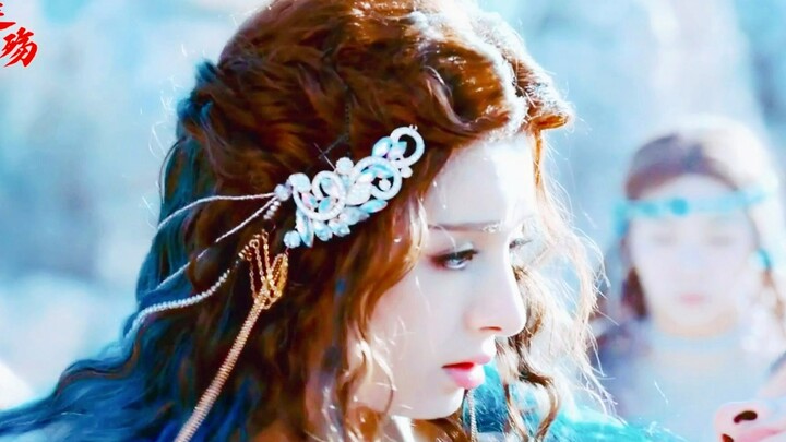 Ju Jueliang: Too careless, it turns out not everyone can handle my close-up shot! !