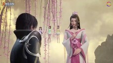 Wonderland ( Wan Jie Xian Zong ) Season 5 Episode 143 Subtitle Indonesia