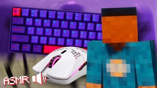 Bedwars Keyboard + Mouse Sounds - Akko Neon 3061 (ASMR)