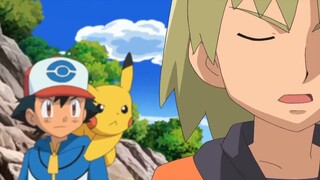 Pokemon Best Wishes tập 32: Trận đấu với đối thủ! Vanipeti, Dokkorar tham chiến!